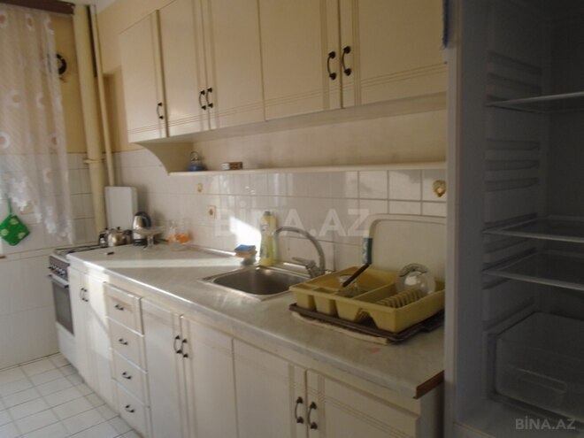 İcarəyə verilir 3 otaqlı yeni tikili 85 m², İnşaatçılar m., photo 10 from 27