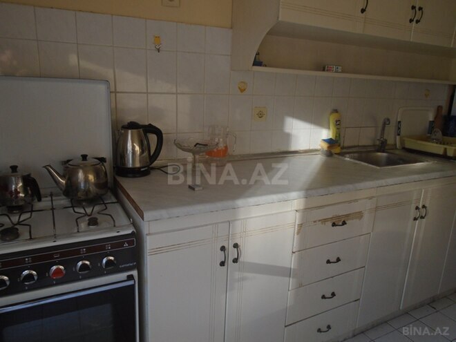İcarəyə verilir 3 otaqlı yeni tikili 85 m², İnşaatçılar m., photo 12 from 27