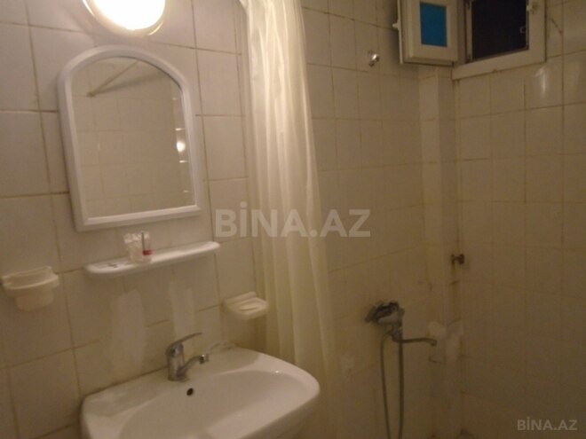 İcarəyə verilir 3 otaqlı yeni tikili 85 m², İnşaatçılar m., photo 15 from 27