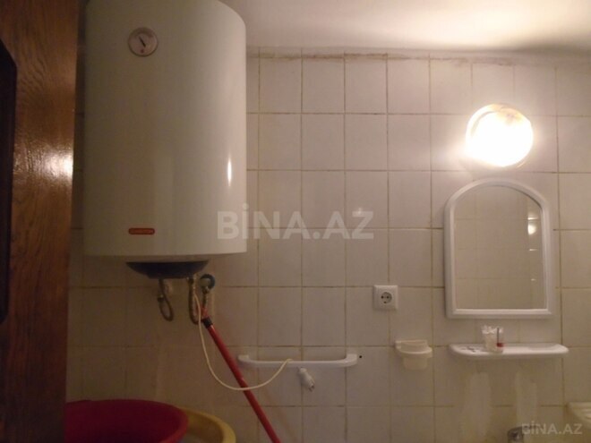 İcarəyə verilir 3 otaqlı yeni tikili 85 m², İnşaatçılar m., photo 17 from 27
