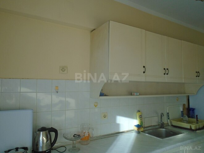 İcarəyə verilir 3 otaqlı yeni tikili 85 m², İnşaatçılar m., photo 11 from 27