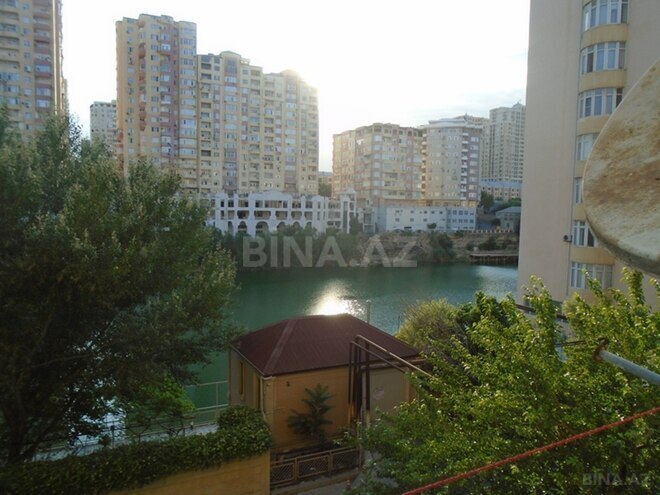 İcarəyə verilir 3 otaqlı yeni tikili 85 m², İnşaatçılar m., photo 21 from 27