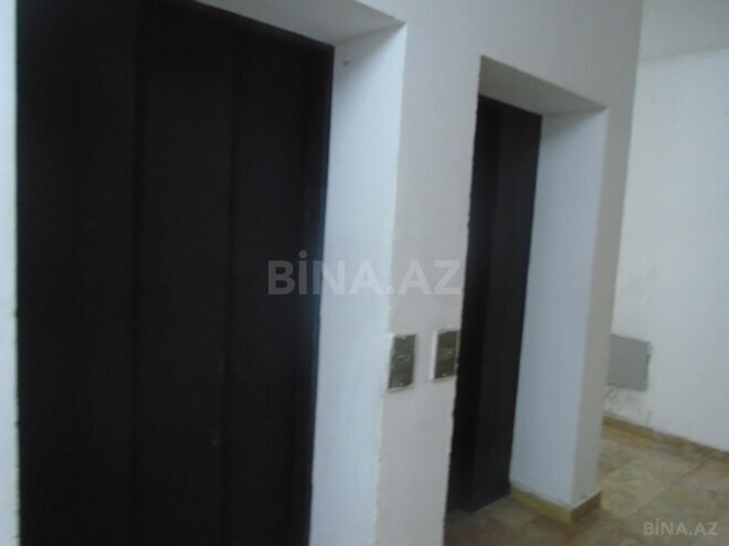 İcarəyə verilir 3 otaqlı yeni tikili 85 m², İnşaatçılar m., photo 24 from 27