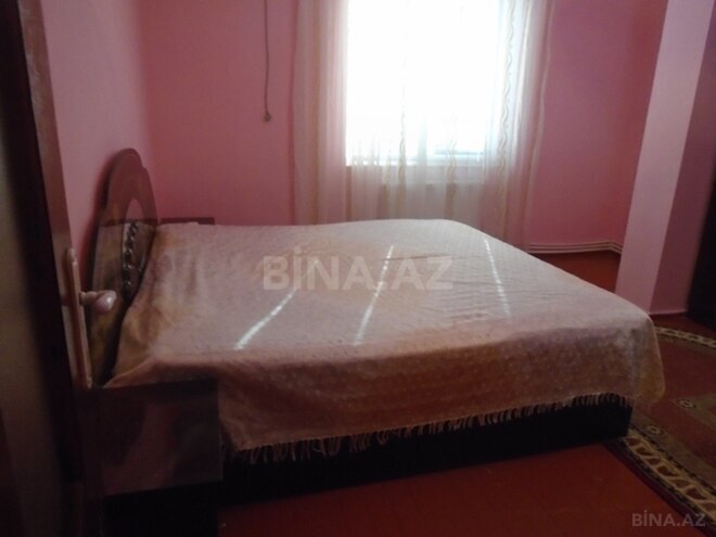 İcarəyə verilir 3 otaqlı yeni tikili 85 m², İnşaatçılar m., photo 4 from 27