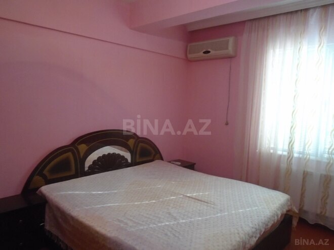 İcarəyə verilir 3 otaqlı yeni tikili 85 m², İnşaatçılar m., photo 6 from 27