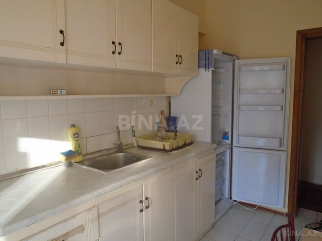 İcarəyə verilir 3 otaqlı yeni tikili 85 m², İnşaatçılar m., photo 13 from 27