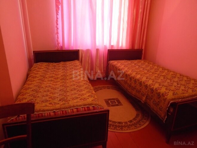 İcarəyə verilir 3 otaqlı yeni tikili 85 m², İnşaatçılar m., photo 9 from 27