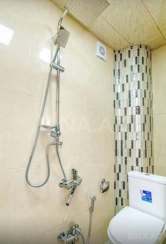 İcarəyə verilir 4 otaqlı köhnə tikili 110 m², Sahil m., photo 9 from 16