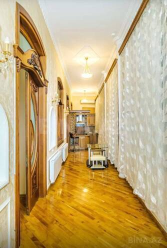 İcarəyə verilir 4 otaqlı köhnə tikili 110 m², Sahil m., photo 5 from 16
