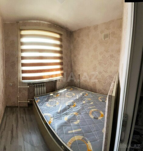 Продаётся 2-комн. вторичка 45 м², м. Кара Караев, photo 5 from 9