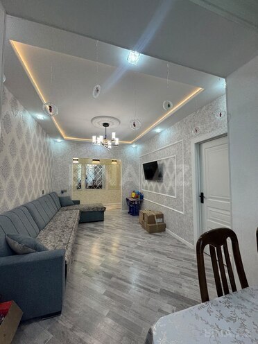 Satılır 3 otaqlı köhnə tikili 60 m², photo 1 from 13