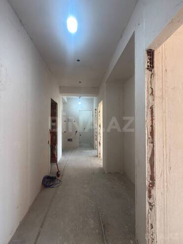 Продаётся 3-комн. новостройка 139 м², м. Нариман Нариманов, photo 21 from 23