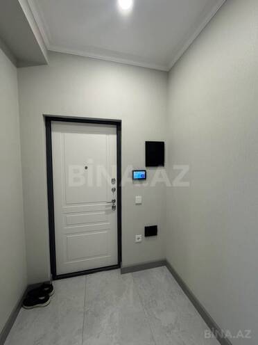 İcarəyə verilir 3 otaqlı yeni tikili 100 m², Dərnəgül m., photo 11 from 13