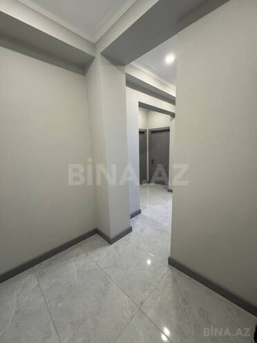 İcarəyə verilir 3 otaqlı yeni tikili 100 m², Dərnəgül m., photo 12 from 13