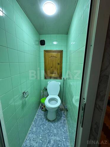 İcarəyə verilir 2 otaqlı yeni tikili 70 m², Memar Əcəmi m., photo 12 from 14