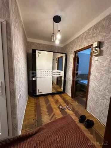 İcarəyə verilir 2 otaqlı yeni tikili 70 m², Memar Əcəmi m., photo 10 from 14