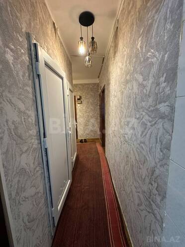 İcarəyə verilir 2 otaqlı yeni tikili 70 m², Memar Əcəmi m., photo 9 from 14