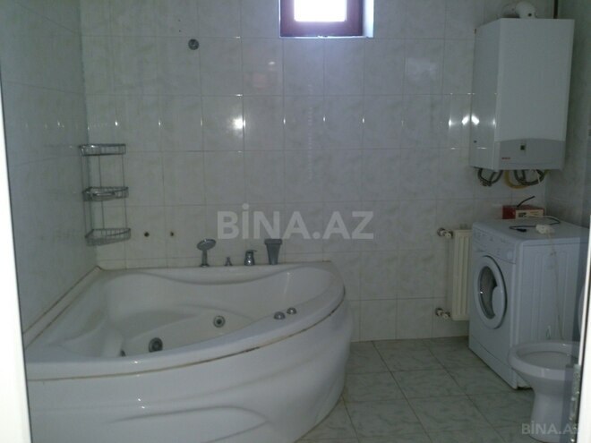 İcarəyə verilir 4 otaqlı həyət evi/bağ evi 200 m², Badamdar q., photo 7 from 10