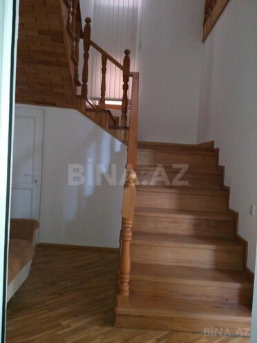İcarəyə verilir 4 otaqlı həyət evi/bağ evi 200 m², Badamdar q., photo 5 from 10