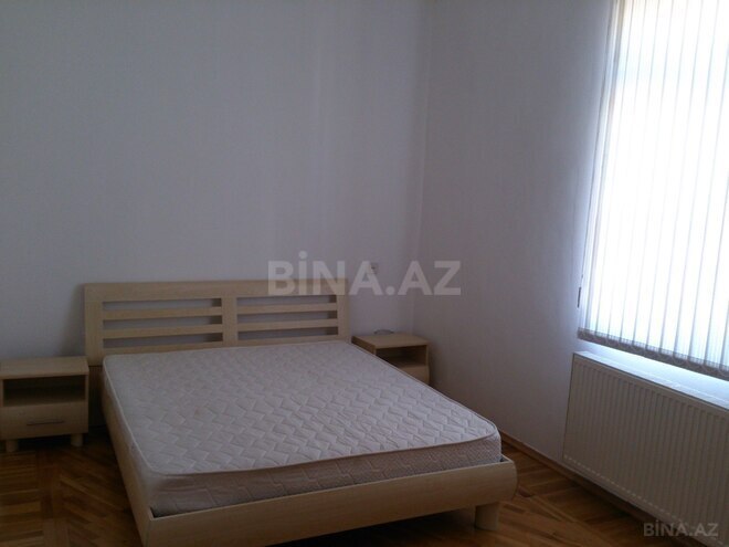 İcarəyə verilir 4 otaqlı həyət evi/bağ evi 200 m², Badamdar q., photo 9 from 10