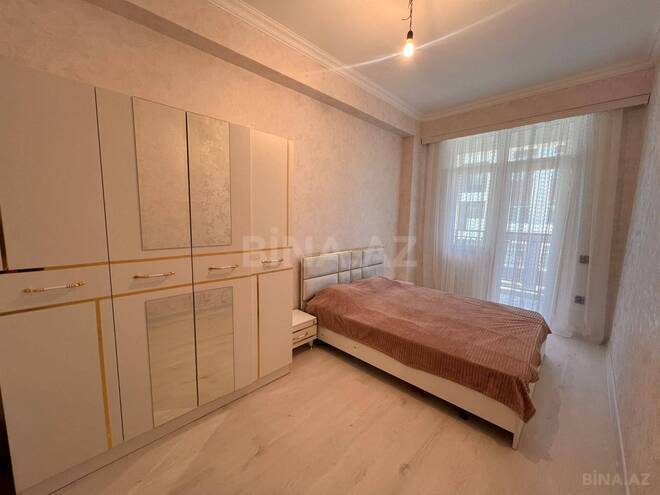İcarəyə verilir 2 otaqlı yeni tikili 56 m², photo 4 from 8