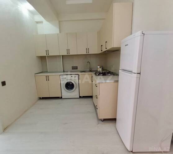 İcarəyə verilir 2 otaqlı yeni tikili 56 m², photo 6 from 8