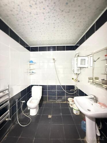 Сдаётся 1-комн. дом/дача 40 м², м. Ази Асланов, photo 13 from 15