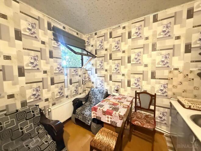 Сдаётся 1-комн. дом/дача 40 м², м. Ази Асланов, photo 1 from 15