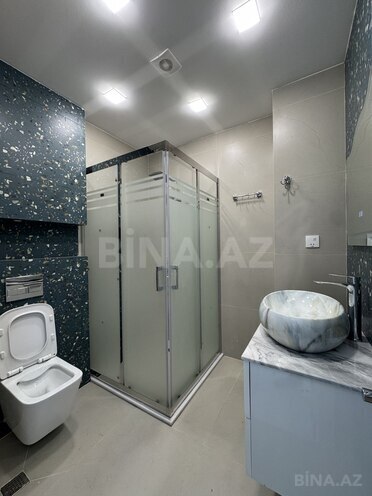 Satılır 2 otaqlı yeni tikili 65 m², Bayıl q., photo 15 from 16