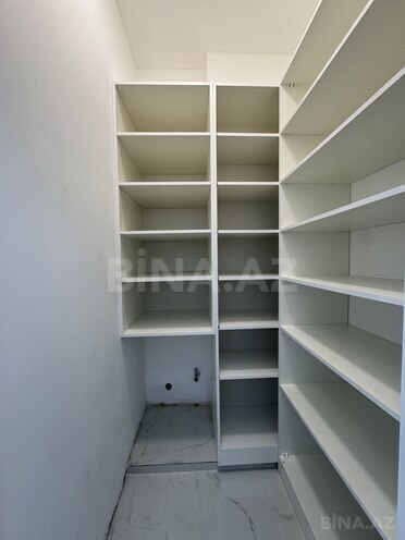 Satılır 2 otaqlı yeni tikili 65 m², Bayıl q., photo 14 from 16