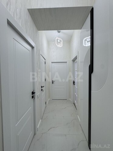 Satılır 2 otaqlı yeni tikili 65 m², Bayıl q., photo 11 from 16