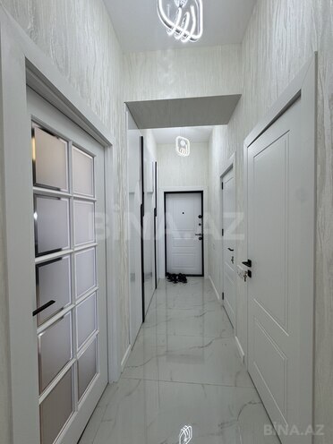 Satılır 2 otaqlı yeni tikili 65 m², Bayıl q., photo 8 from 16