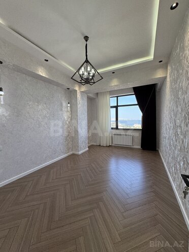 Satılır 2 otaqlı yeni tikili 65 m², Bayıl q., photo 12 from 16