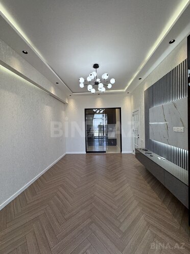 Satılır 2 otaqlı yeni tikili 65 m², Bayıl q., photo 6 from 16
