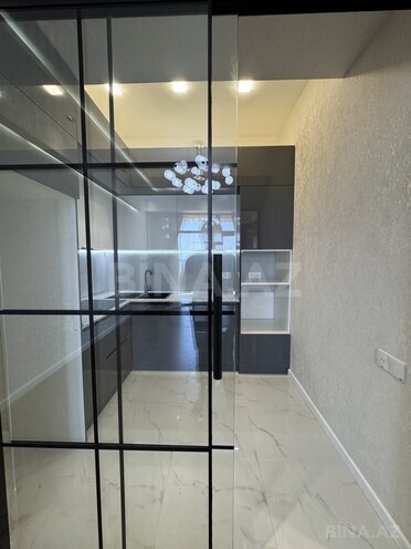Satılır 2 otaqlı yeni tikili 65 m², Bayıl q., photo 10 from 16