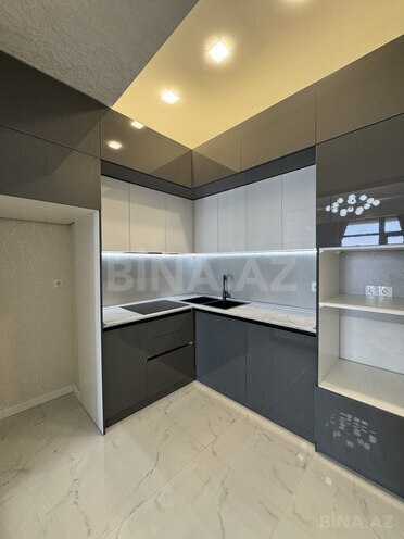 Satılır 2 otaqlı yeni tikili 65 m², Bayıl q., photo 9 from 16