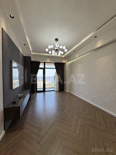 Satılır 2 otaqlı yeni tikili 65 m², Bayıl q., photo 7 from 16