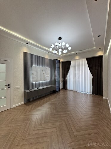 Satılır 2 otaqlı yeni tikili 65 m², Bayıl q., photo 3 from 16