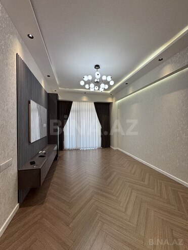 Satılır 2 otaqlı yeni tikili 65 m², Bayıl q., photo 5 from 16