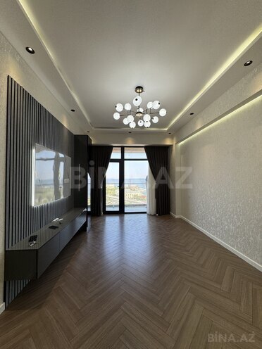 Satılır 2 otaqlı yeni tikili 65 m², Bayıl q., photo 4 from 16