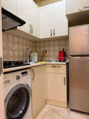 İcarəyə verilir 2 otaqlı yeni tikili 60 m², Nəsimi r., photo 8 from 11