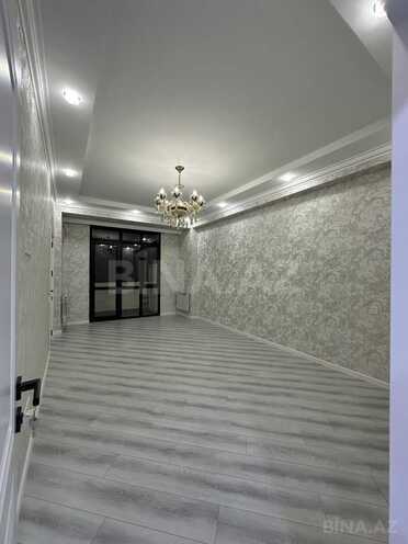 Сдаётся 2-комн. новостройка 70 м², пос. 9-й мкр, photo 1 from 13
