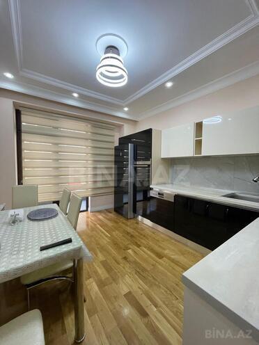 Сдаётся 3-комн. новостройка 148 м², м. 8 ноября, photo 11 from 22