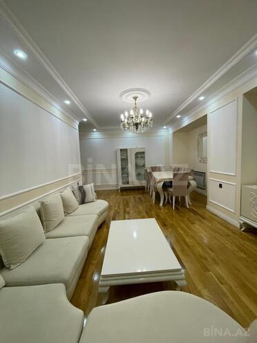 Сдаётся 3-комн. новостройка 148 м², м. 8 ноября, photo 4 from 22