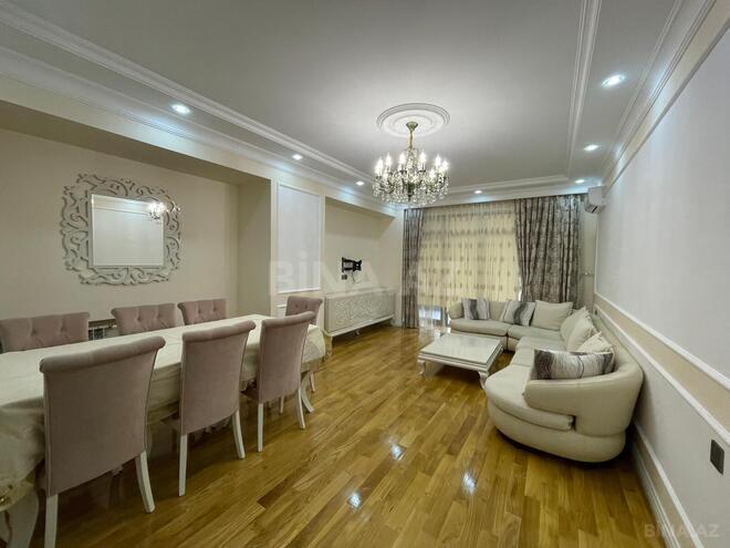 Сдаётся 3-комн. новостройка 148 м², м. 8 ноября, photo 6 from 22