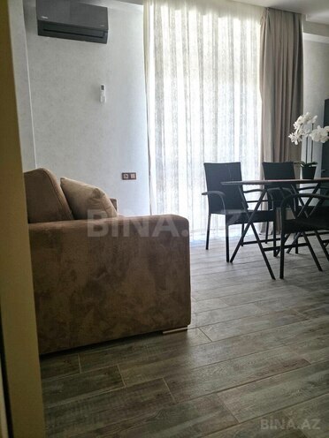 Сдаётся 2-комн. новостройка 62 м², пос. Бузовна, photo 4 from 10