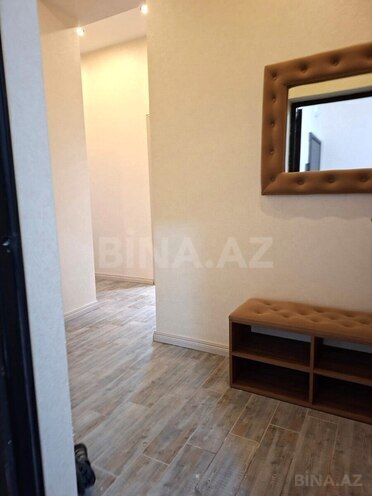 Сдаётся 2-комн. новостройка 62 м², пос. Бузовна, photo 8 from 10