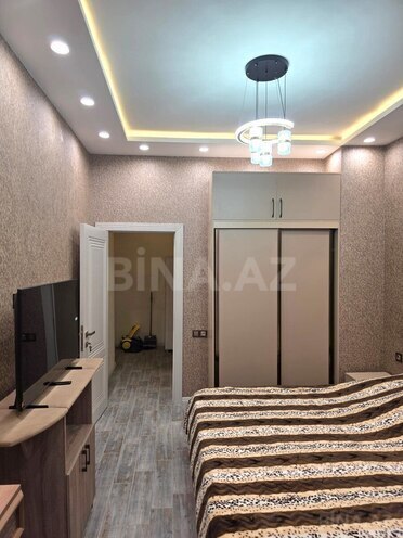 Сдаётся 2-комн. новостройка 62 м², пос. Бузовна, photo 6 from 10