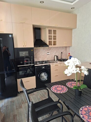Сдаётся 2-комн. новостройка 62 м², пос. Бузовна, photo 3 from 10