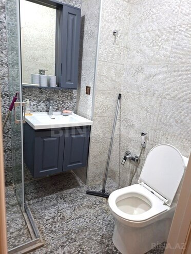 Сдаётся 2-комн. новостройка 62 м², пос. Бузовна, photo 9 from 10